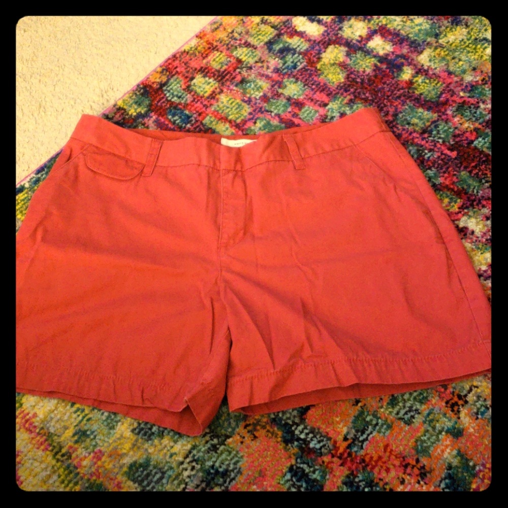 Summer shorts
